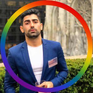 Meet your Posher, Sean